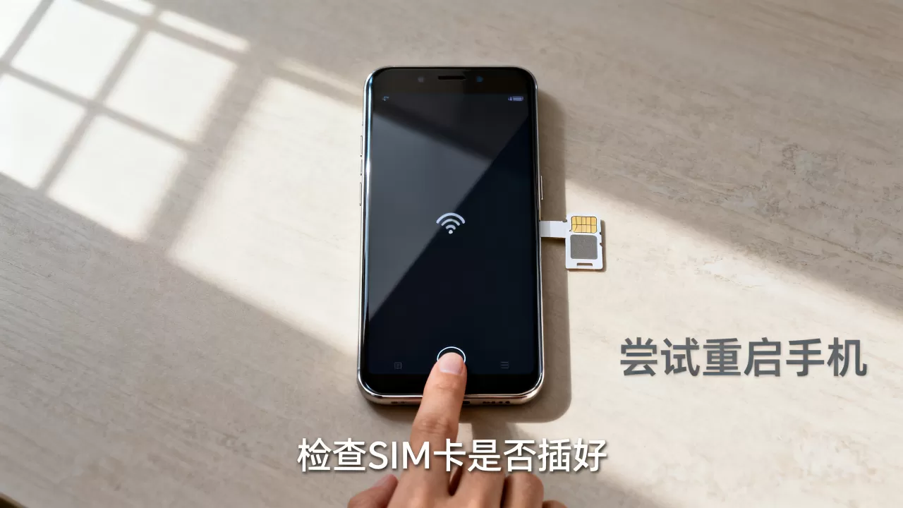 oppo为什么开机没信号是怎么回事啊,手机没信号怎么办 oppo为什么开机没信号是怎么回事啊,手机没信号怎么办
