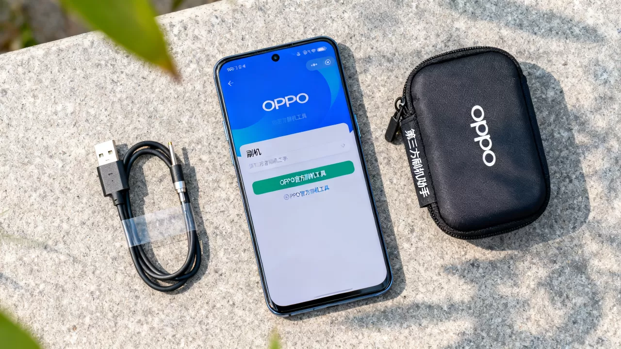 oppo刷机最好用的软件是什么样的,oppo手机刷机工具推荐 oppo刷机最好用的软件是什么样的,oppo手机刷机工具推荐