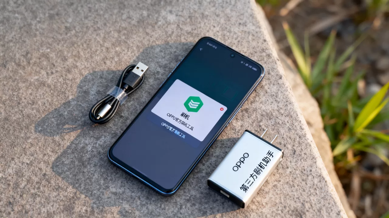 oppo刷机最好用的软件是什么样的,oppo手机刷机工具推荐 oppo刷机最好用的软件是什么样的,oppo手机刷机工具推荐
