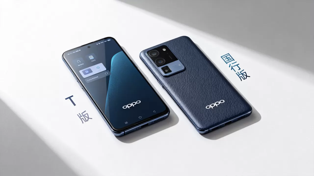 oppo手机t版是什么意思啊,oppo手机t版和国行版有什么区别 oppo手机t版是什么意思啊,oppo手机t版和国行版有什么区别
