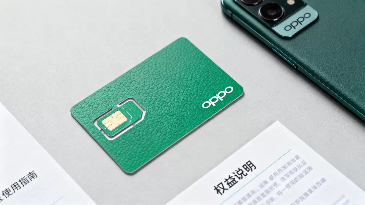 oppo绿卡有什么用,oppo绿卡是什么 oppo绿卡有什么用,oppo绿卡是什么