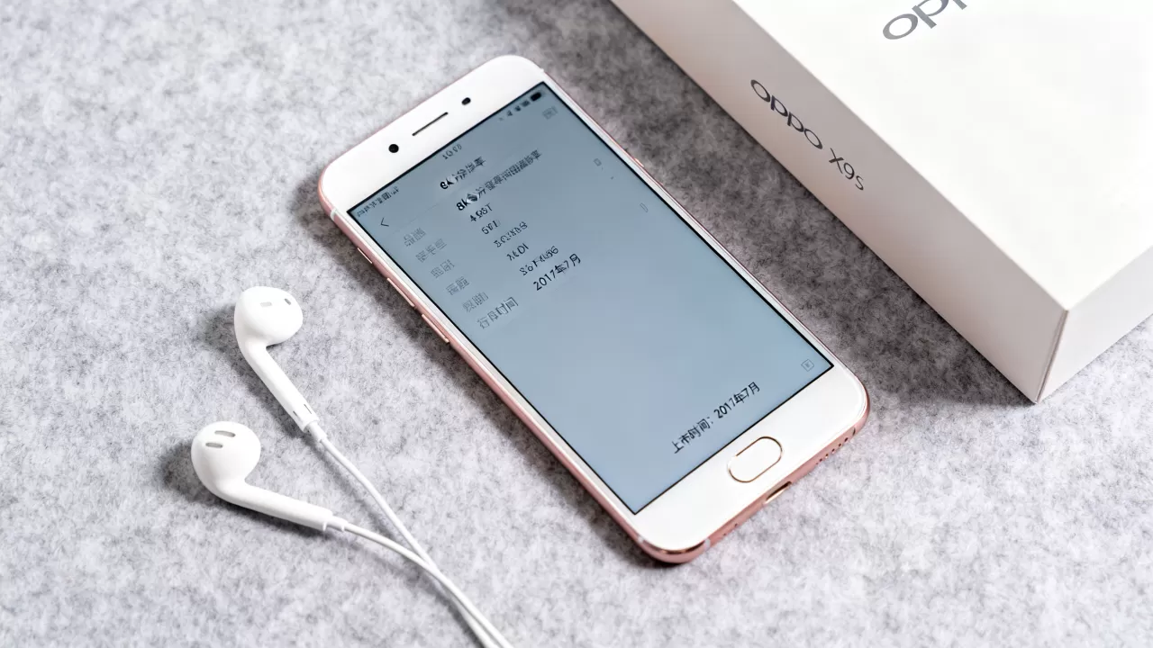 oppox9s什么时候上市的，OPPO X9s上市时间