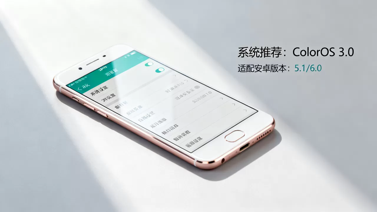 OPPO R9什么系统最好,OPPO R9适合哪个安卓版本 OPPO R9什么系统最好,OPPO R9适合哪个安卓版本