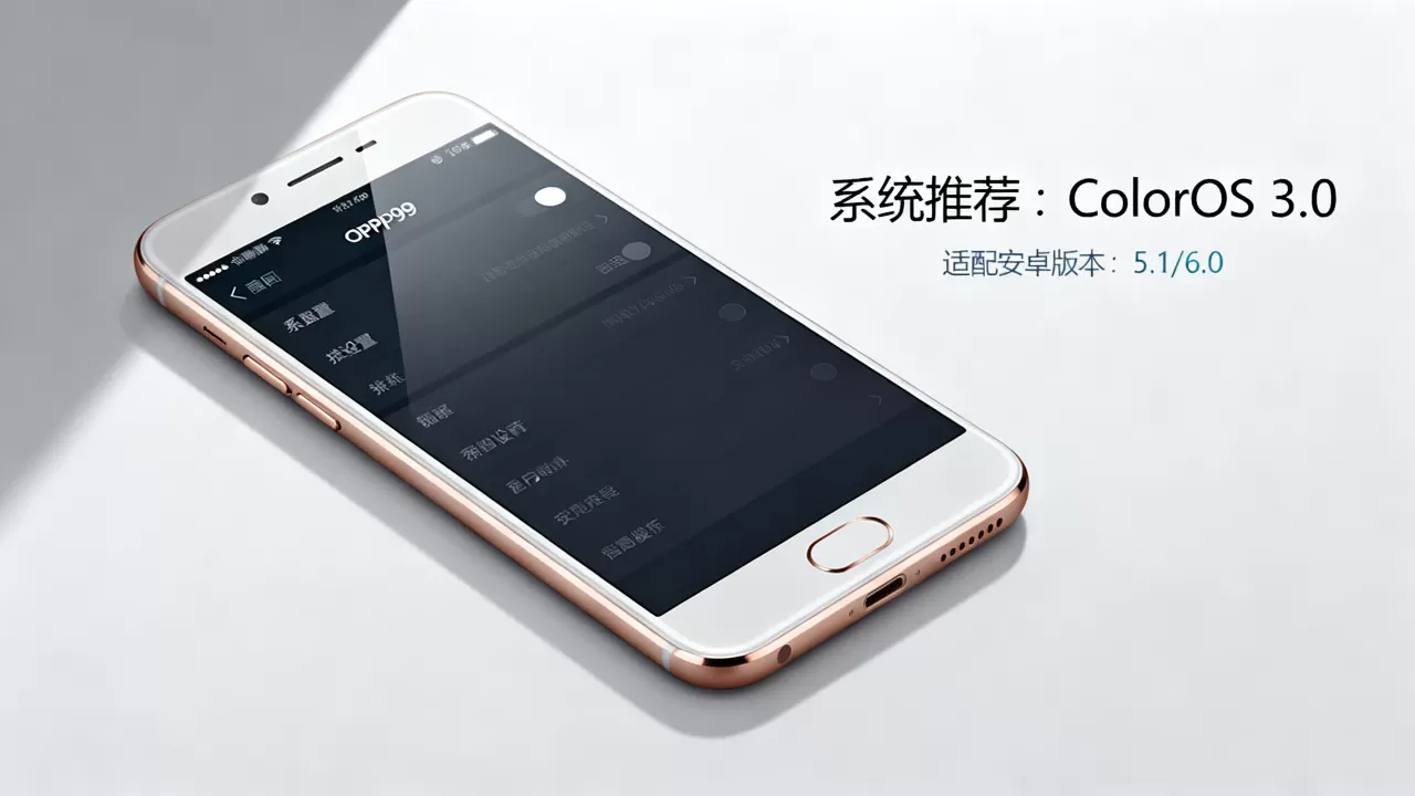 OPPO R9什么系统最好,OPPO R9适合哪个安卓版本 OPPO R9什么系统最好,OPPO R9适合哪个安卓版本