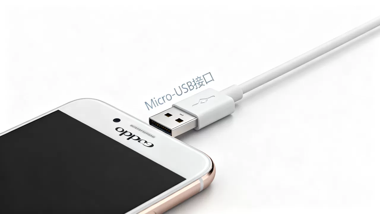 oppor9的数据线是什么,oppor9充电线接口类型 oppor9的数据线是什么,oppor9充电线接口类型