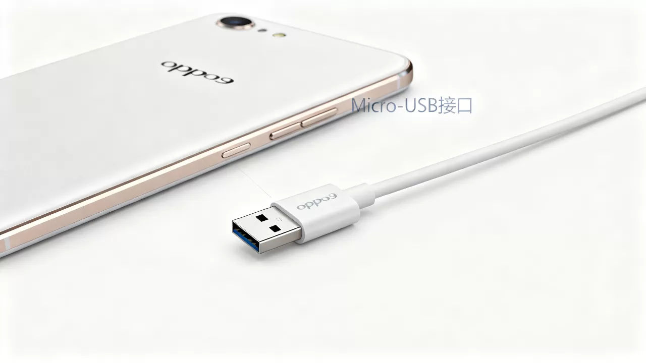 oppor9的数据线是什么,oppor9充电线接口类型 oppor9的数据线是什么,oppor9充电线接口类型