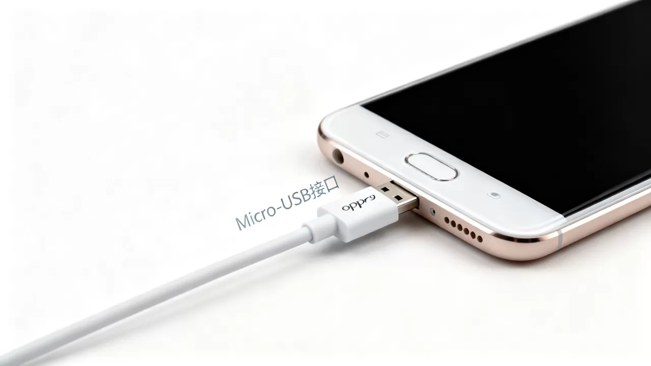 oppor9的数据线是什么,oppor9充电线接口类型 oppor9的数据线是什么,oppor9充电线接口类型