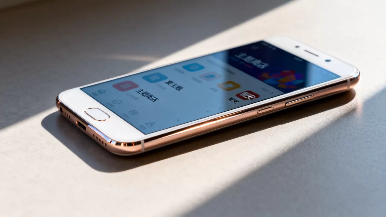 oppor9s用什么主题软件,oppor9s手机主题推荐 oppor9s用什么主题软件,oppor9s手机主题推荐