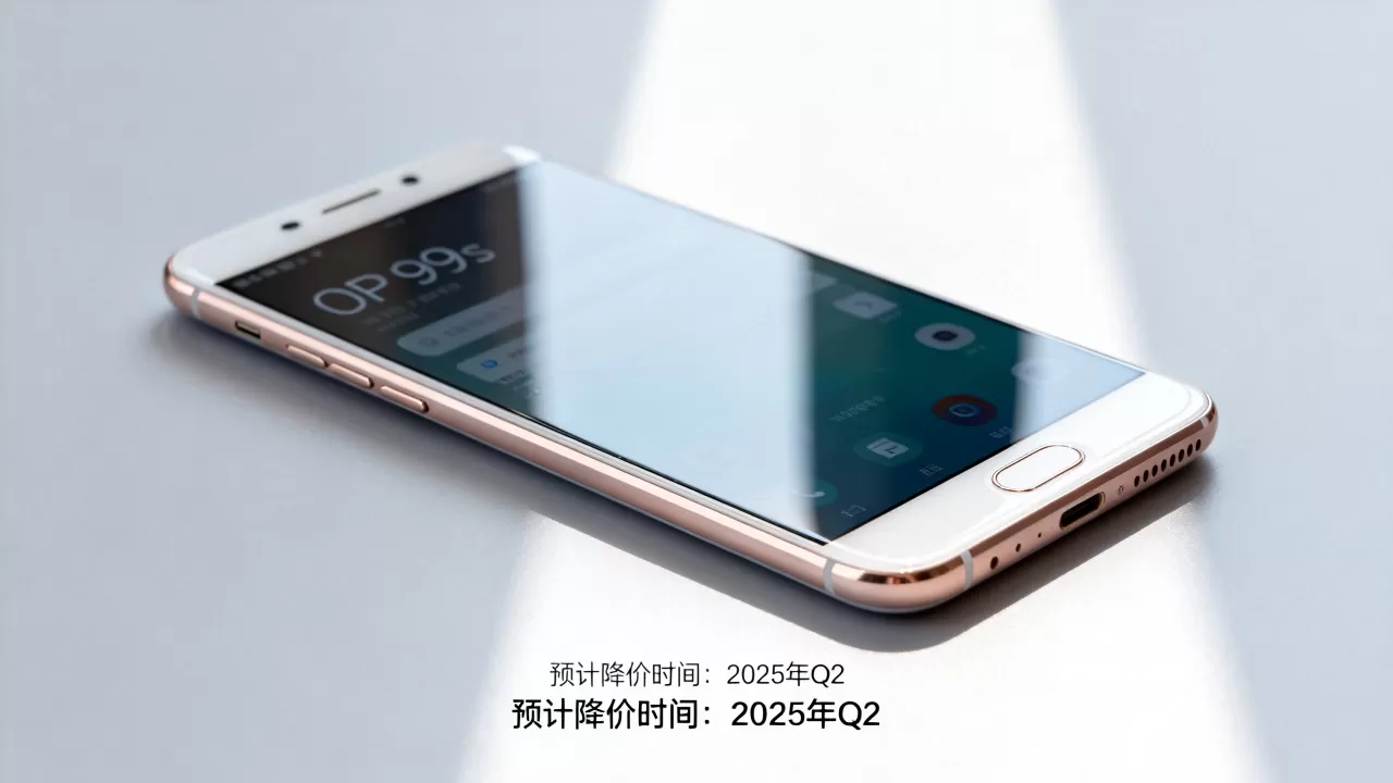 OPPO R9s什么时候降价,OPPO R9s降价时间 OPPO R9s什么时候降价,OPPO R9s降价时间