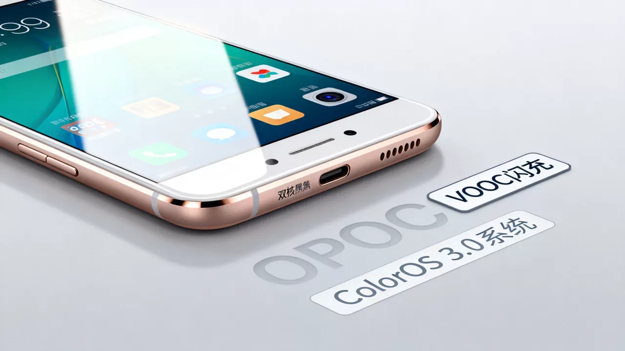 oppor9splus有什么特殊功能,OPPO R9s Plus手机有哪些特色功能 oppor9splus有什么特殊功能,OPPO R9s Plus手机有哪些特色功能