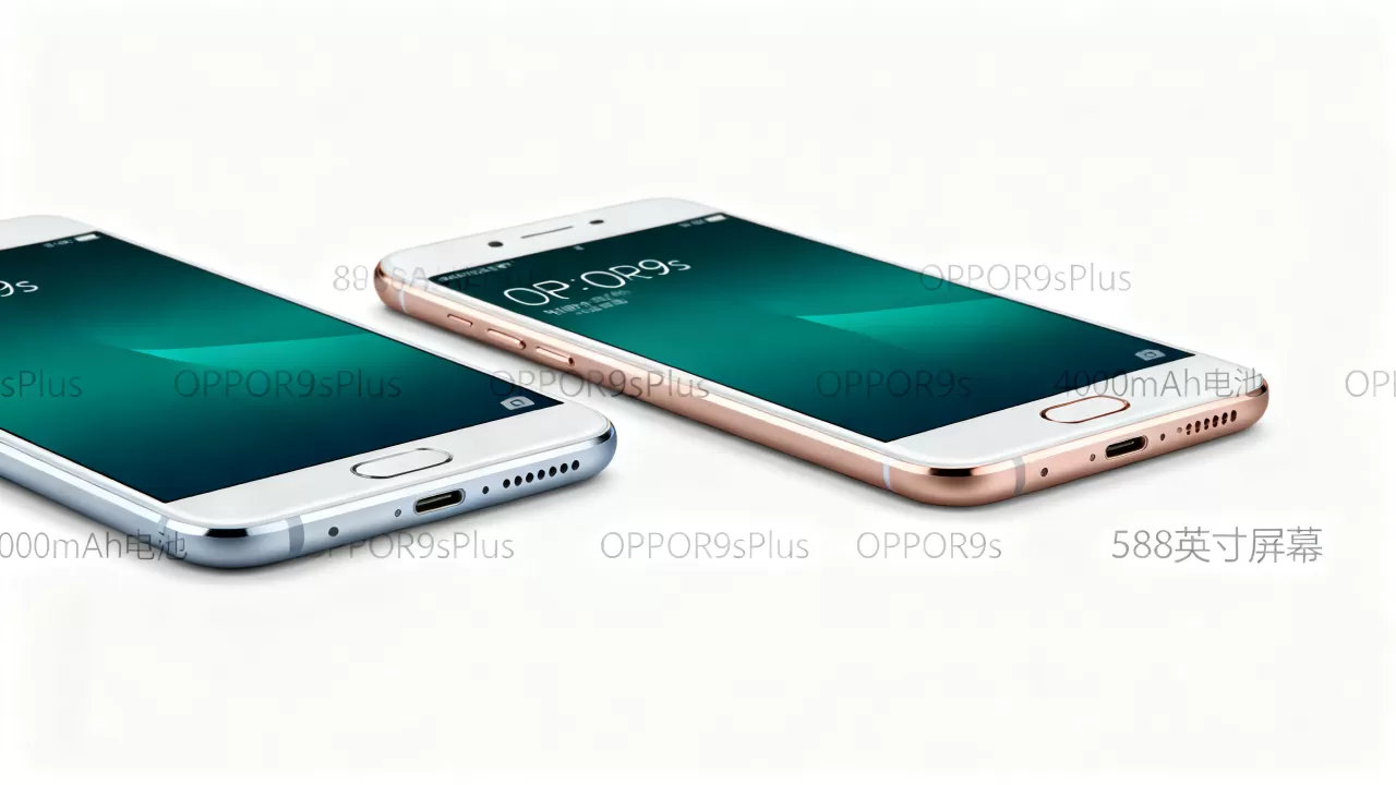 OPPOR9sPlus和R9s有什么区别?OPPOR9sPlus和R9s区别 OPPOR9sPlus和R9s有什么区别?OPPOR9sPlus和R9s区别