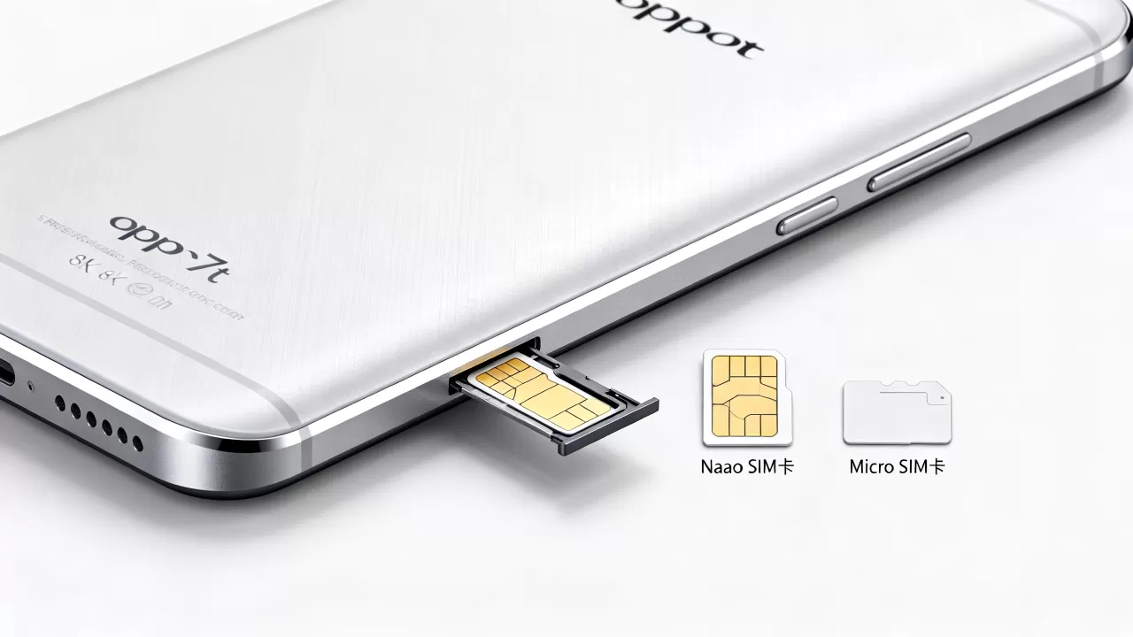 oppor7t小卡装什么区别,oppor7t支持什么卡 oppor7t小卡装什么区别,oppor7t支持什么卡