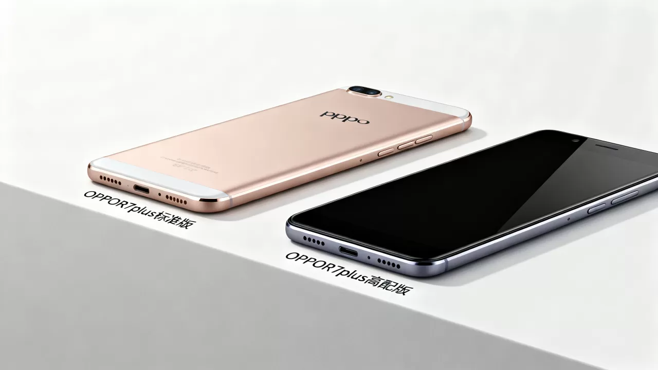OPPOR7plus有什么版本,OPPOR7plus有哪些版本 OPPOR7plus有什么版本,OPPOR7plus有哪些版本