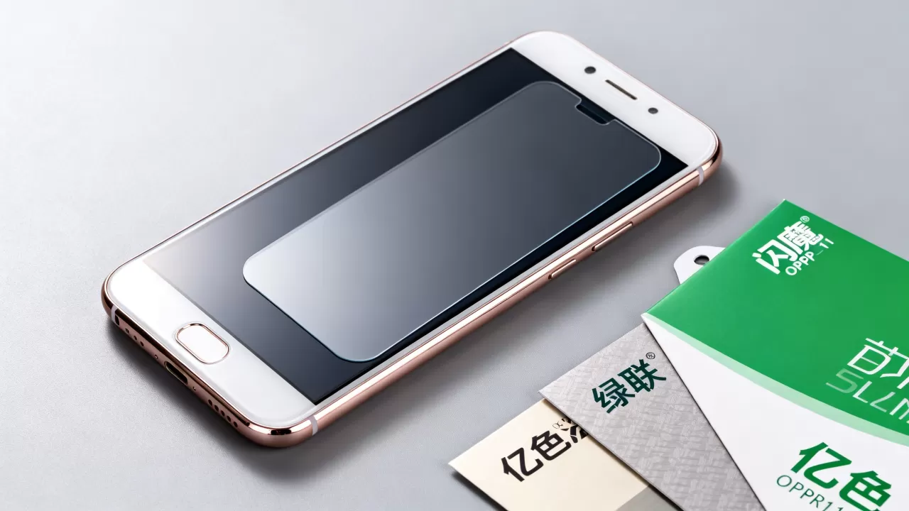 OPPOR11贴什么膜好？手机钢化膜哪个牌子好