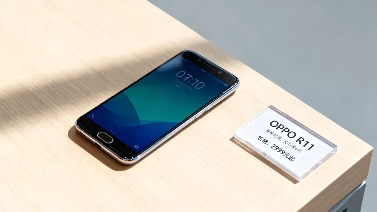 OPPO R11什么时候上市最新消息?R11手机发布时间及价格 OPPO R11什么时候上市最新消息?R11手机发布时间及价格