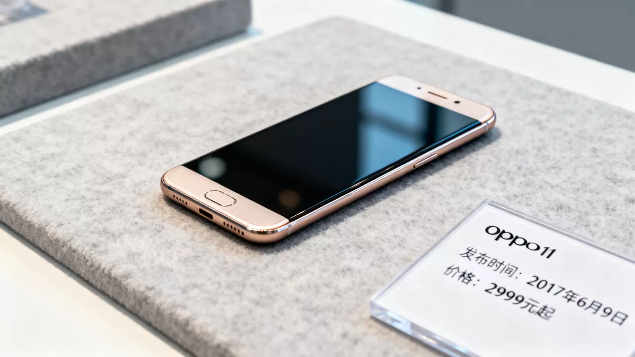 OPPOR11什么时候上市？OPPOR11发布时间及价格