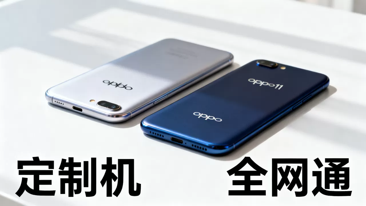 oppor11定制机什么意思,定制机与全网通区别 oppor11定制机什么意思,定制机与全网通区别