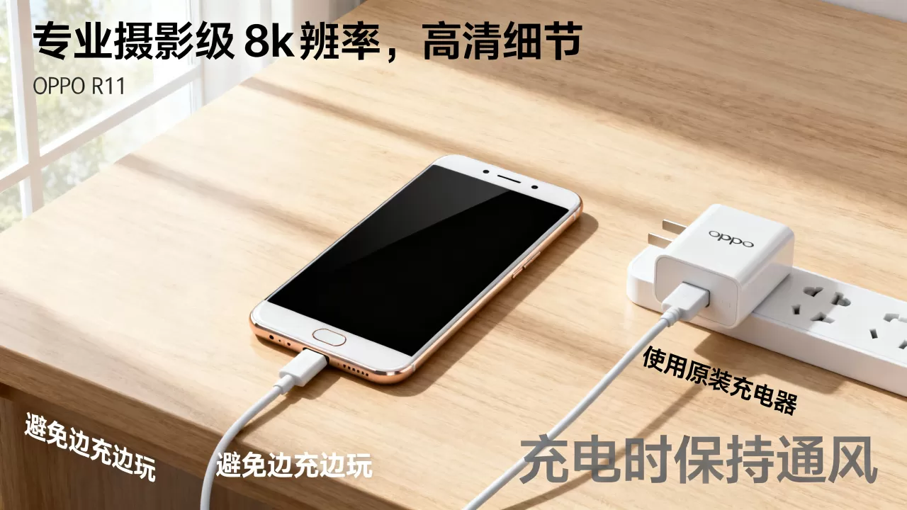 OPPOR11充电有什么注意,OPPO R11充电注意事项 OPPOR11充电有什么注意,OPPO R11充电注意事项