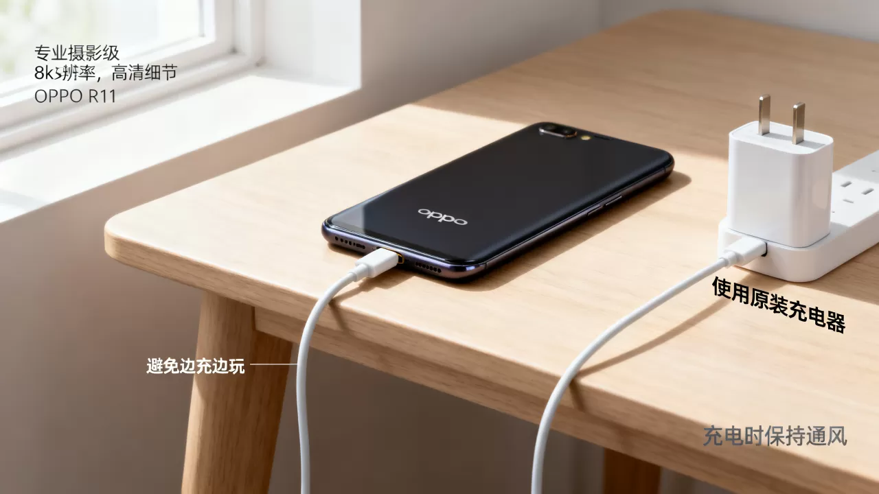 OPPOR11充电有什么注意,OPPO R11充电注意事项 OPPOR11充电有什么注意,OPPO R11充电注意事项