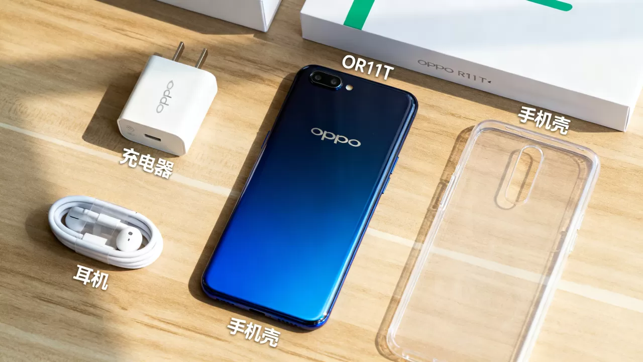 oppor11t外给赠送什么,OPPO R11T手机购买赠品有哪些 oppor11t外给赠送什么,OPPO R11T手机购买赠品有哪些