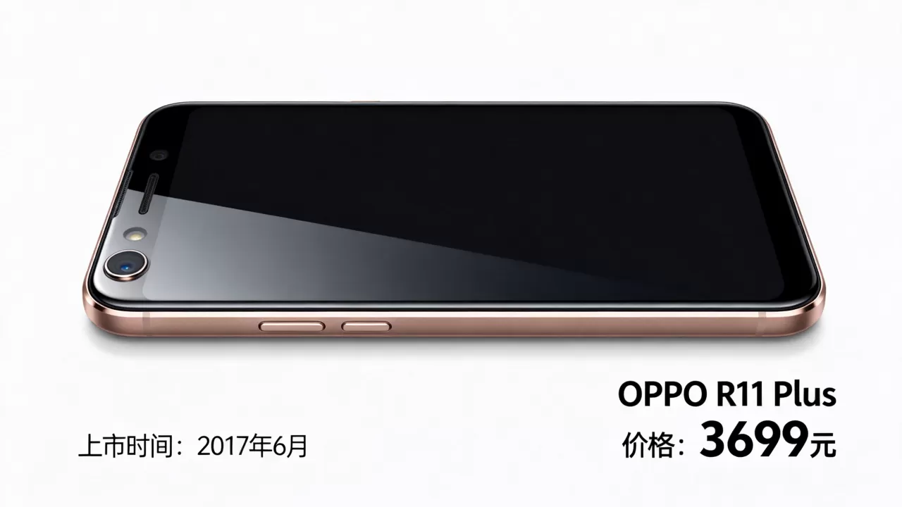 OPPO R11 Plus什么时候上市?OPPO R11 Plus上市时间及价格 OPPO R11 Plus什么时候上市?OPPO R11 Plus上市时间及价格