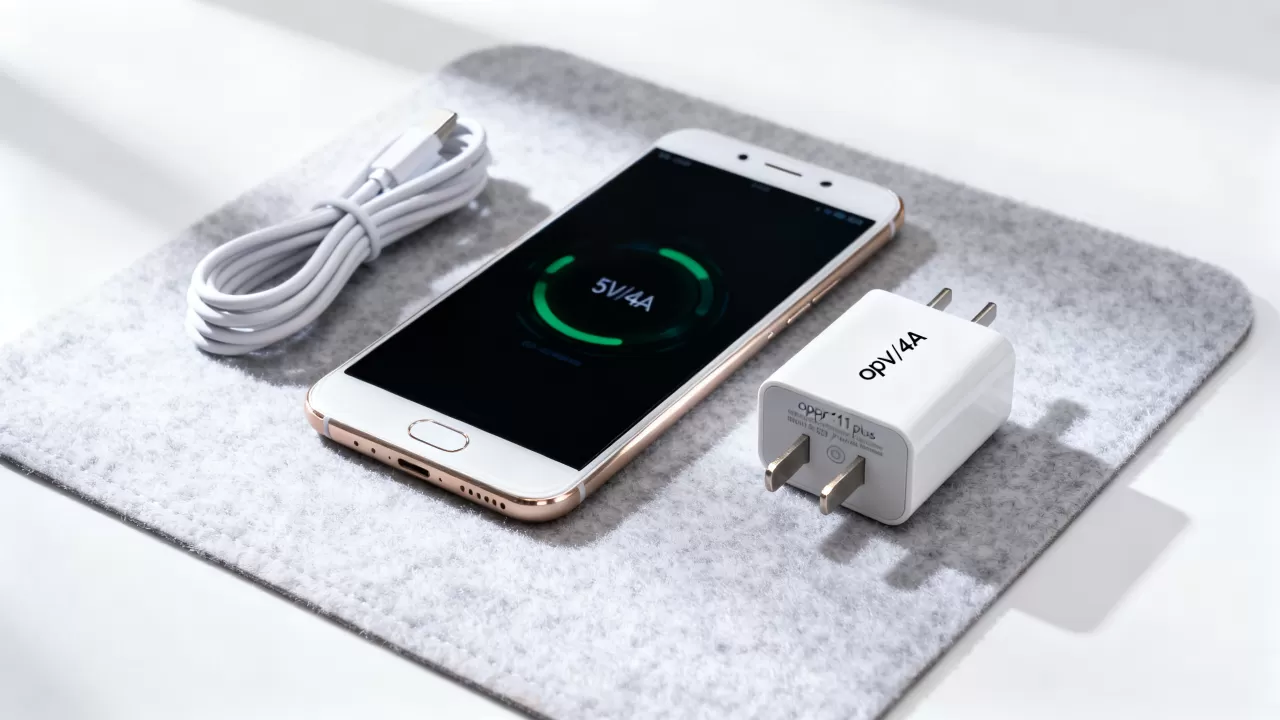 oppor11plus手机带什么充电器,oppo r11 plus充电头规格 oppor11plus手机带什么充电器,oppo r11 plus充电头规格