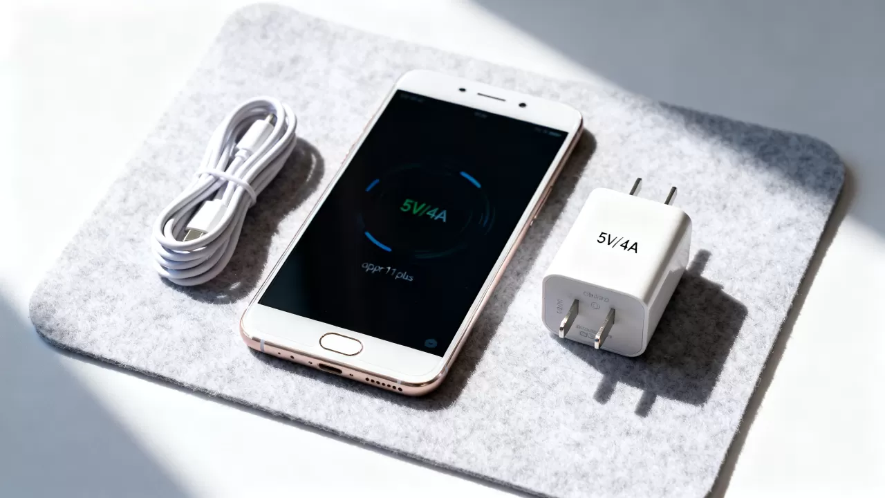 oppor11plus手机带什么充电器,oppo r11 plus充电头规格 oppor11plus手机带什么充电器,oppo r11 plus充电头规格
