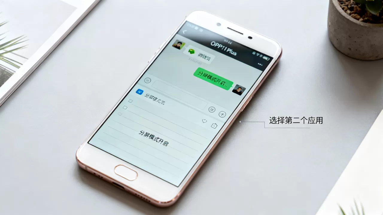 OPPOR11Plus分屏功能怎么用?手机多任务分屏操作教程 OPPOR11Plus分屏功能怎么用?手机多任务分屏操作教程