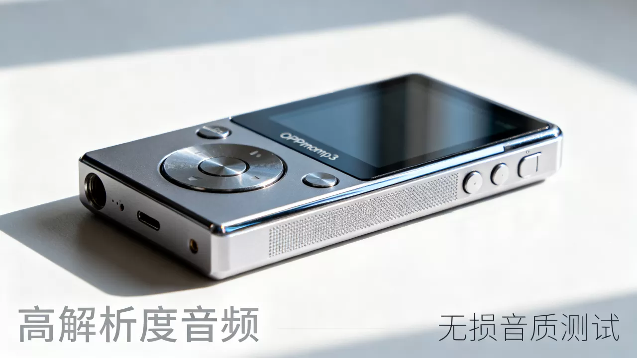 oppomp3是什么音质,oppomp3音质怎么样 oppomp3是什么音质,oppomp3音质怎么样