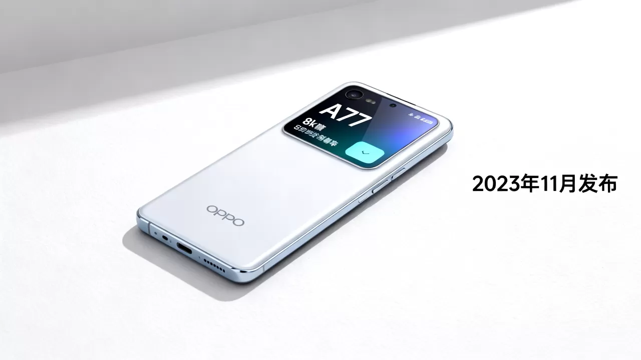 oppoa77什么上市了没,OPPO A77发布时间 oppoa77什么上市了没,OPPO A77发布时间