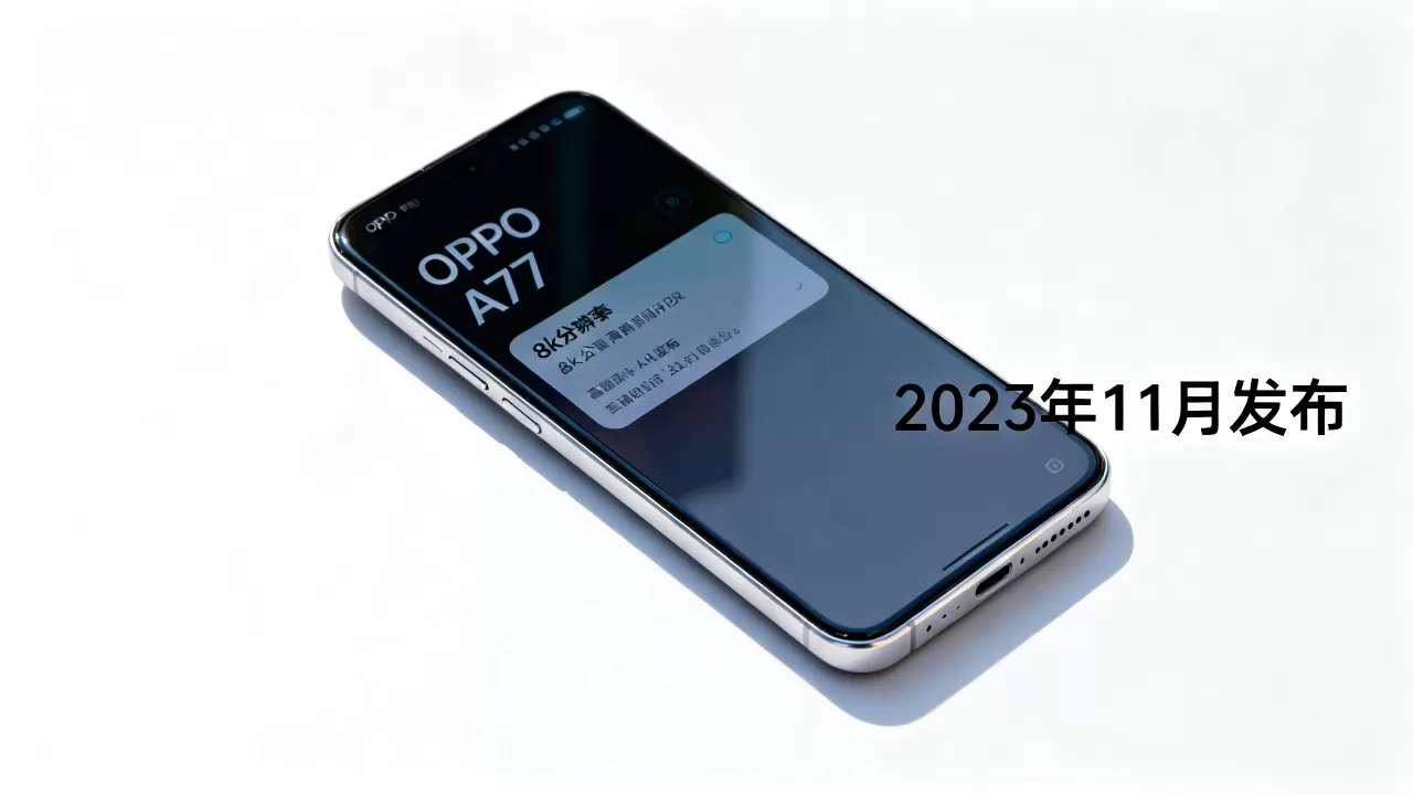 oppoa77什么上市了没,OPPO A77发布时间 oppoa77什么上市了没,OPPO A77发布时间