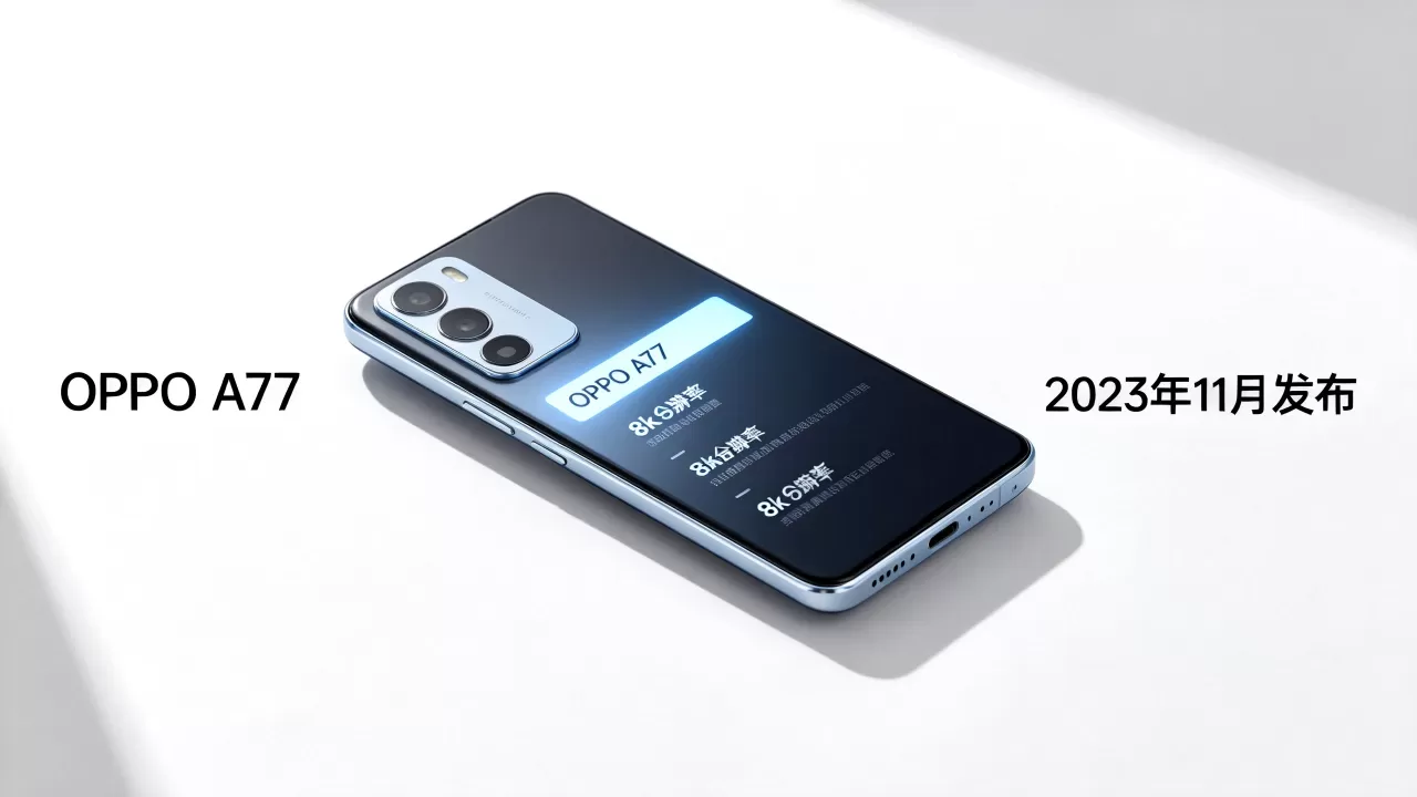 oppoa77什么上市了没,OPPO A77发布时间 oppoa77什么上市了没,OPPO A77发布时间