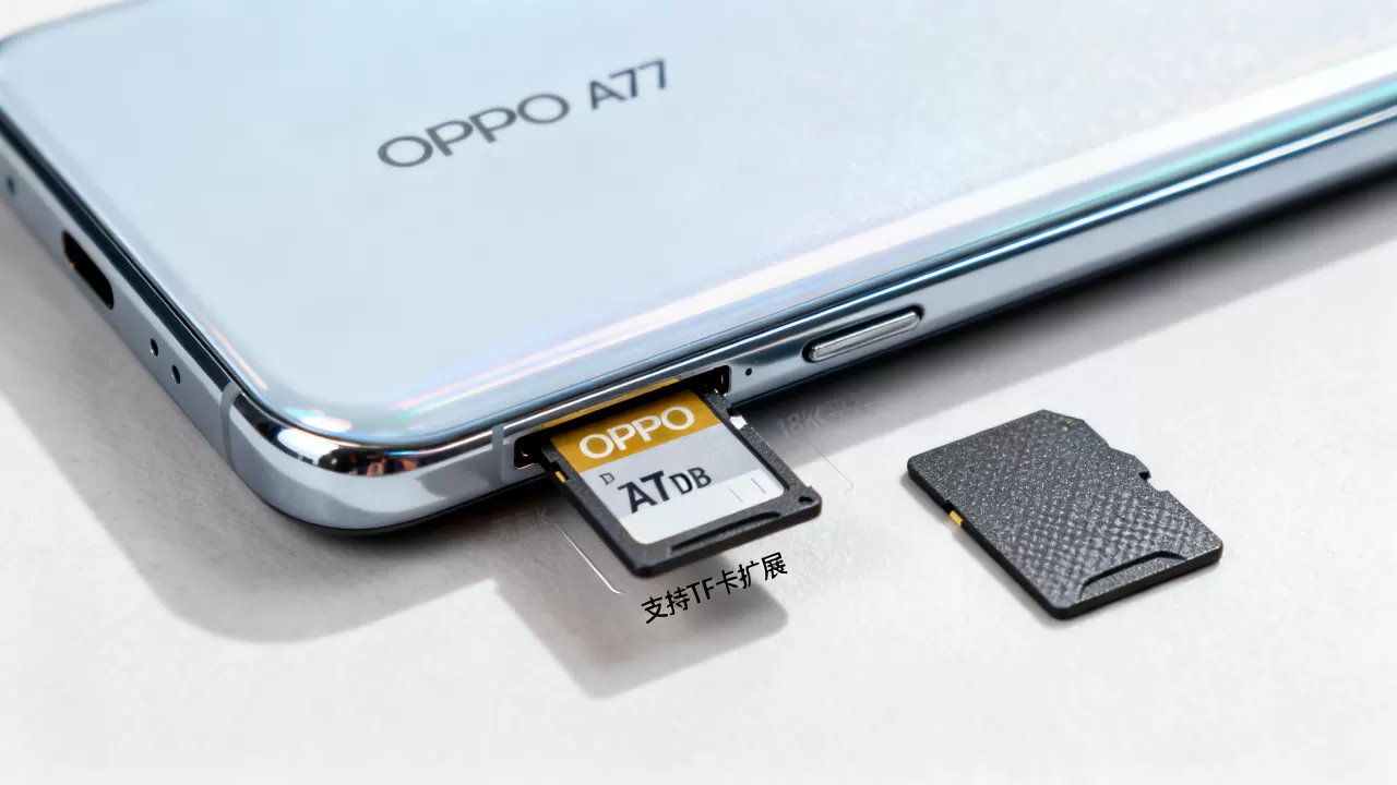 oppoa77可扩展什么,oppoa77支持tf卡扩展吗 oppoa77可扩展什么,oppoa77支持tf卡扩展吗