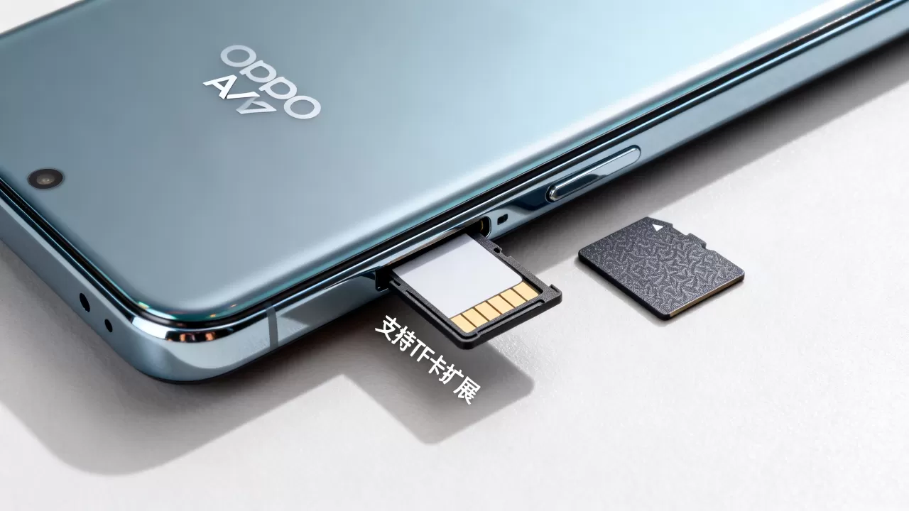 oppoa77可扩展什么,oppoa77支持tf卡扩展吗 oppoa77可扩展什么,oppoa77支持tf卡扩展吗