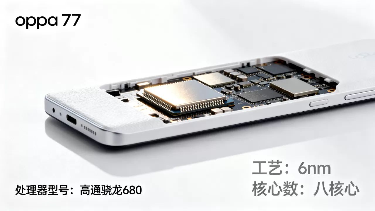 oppoa77处理器是什么,oppoa77用的是什么处理器 oppoa77处理器是什么,oppoa77用的是什么处理器