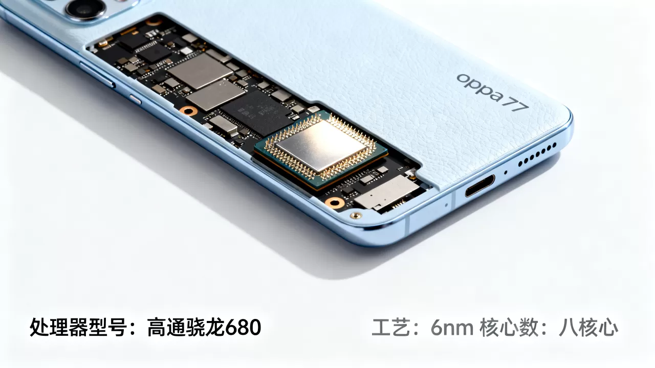 oppoa77处理器是什么,oppoa77用的是什么处理器 oppoa77处理器是什么,oppoa77用的是什么处理器