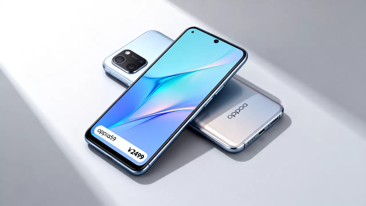 oppoa59为什么那么贵,oppoa59价格 oppoa59为什么那么贵,oppoa59价格