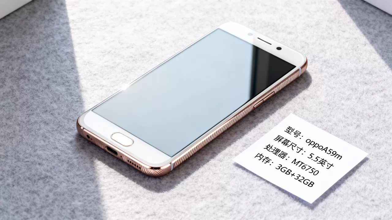 oppoA59m是什么意思,oppoa59m手机参数配置 oppoA59m是什么意思,oppoa59m手机参数配置