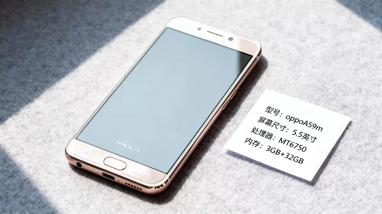 oppoA59m是什么意思,oppoa59m手机参数配置 oppoA59m是什么意思,oppoa59m手机参数配置
