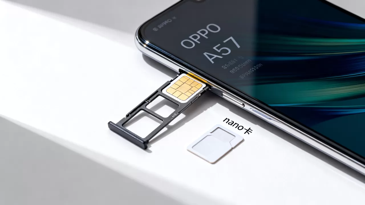 oppoa57双卡是什么卡,oppoa57双卡是nano卡吗 oppoa57双卡是什么卡,oppoa57双卡是nano卡吗