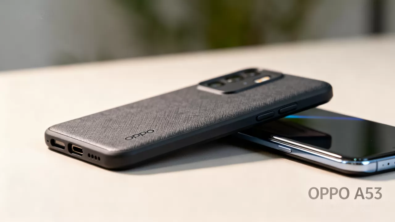 oppoa53手机壳叫什么，OPPO A53手机壳型号