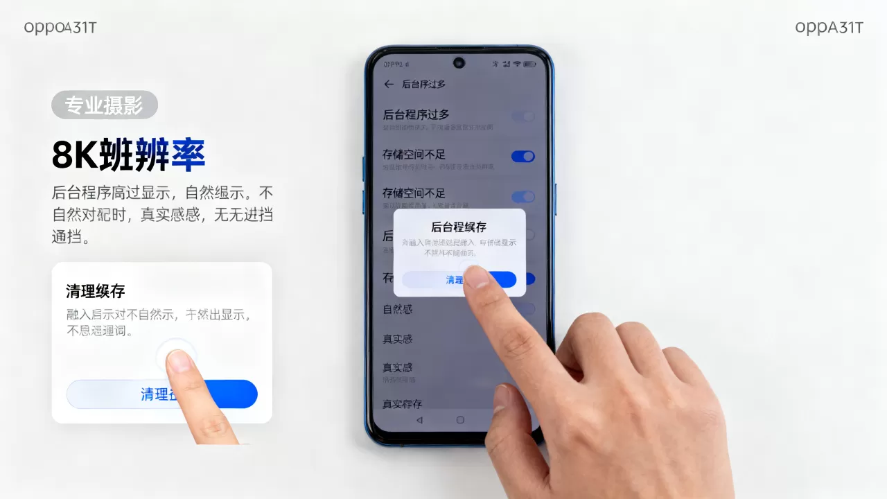 oppoa31t为什么老卡,oppoa31t卡顿解决办法 oppoa31t为什么老卡,oppoa31t卡顿解决办法