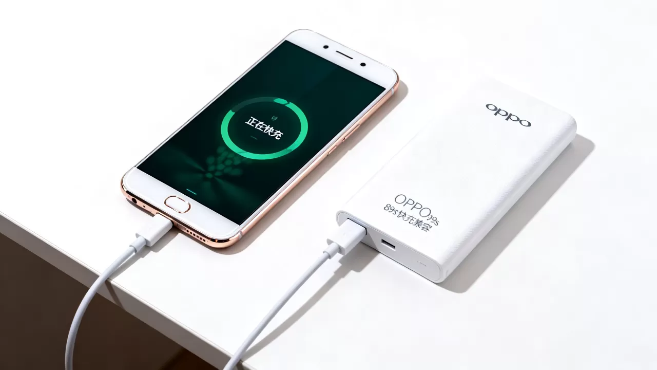 OPPO R9s用什么充电宝,OPPO R9s支持快充的充电宝推荐 OPPO R9s用什么充电宝,OPPO R9s支持快充的充电宝推荐