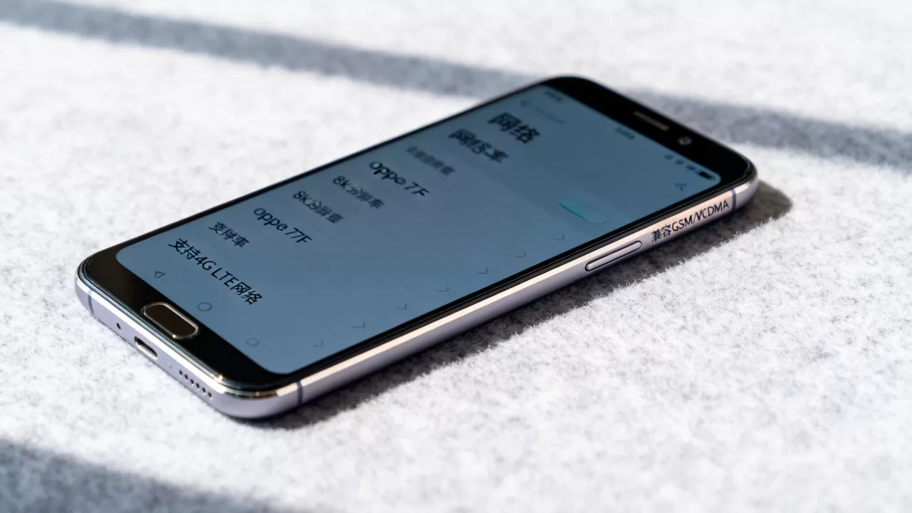 oppo r7f支持什么，oppo r7f支持什么网络
