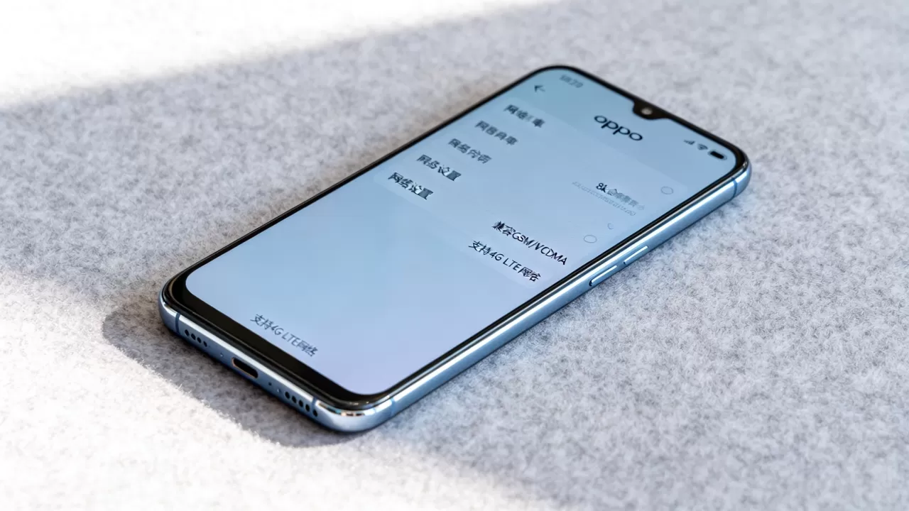 oppo r7f支持什么，oppo r7f支持什么网络