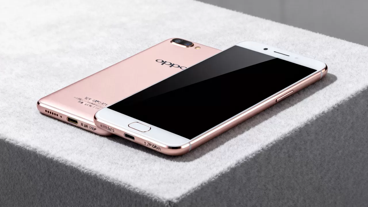 OPPO R7F是什么手机，OPPO R7F参数配置
