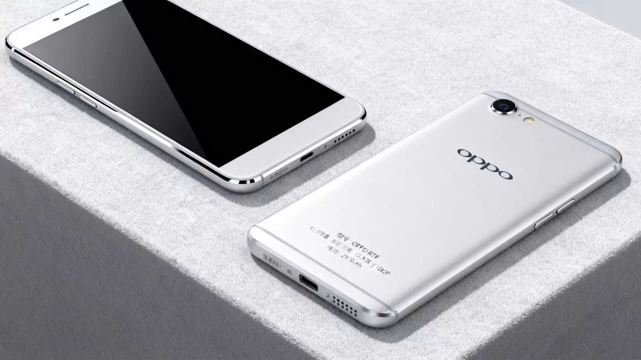 OPPO R7F是什么手机，OPPO R7F参数配置