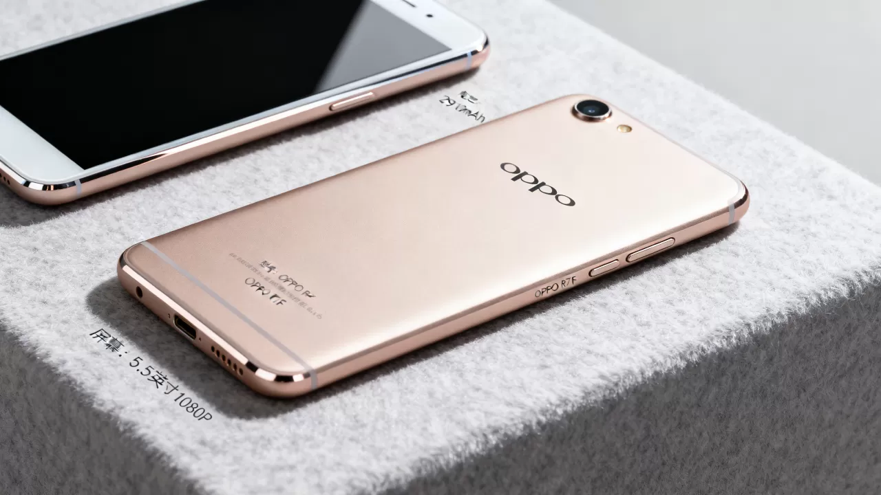 OPPO R7F是什么手机，OPPO R7F参数配置