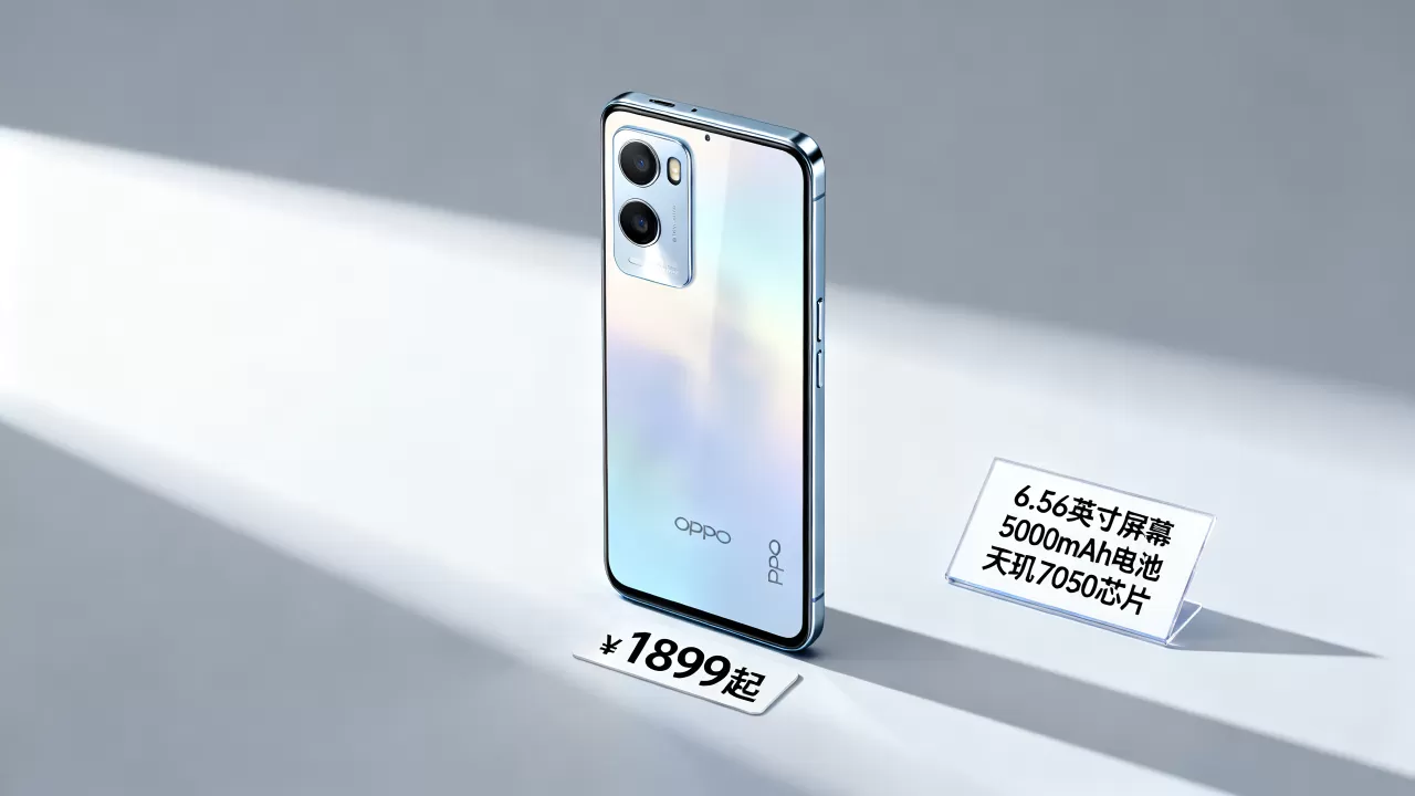 OPPO A59st是什么意思?OPPO A59st参数配置及价格 OPPO A59st是什么意思?OPPO A59st参数配置及价格