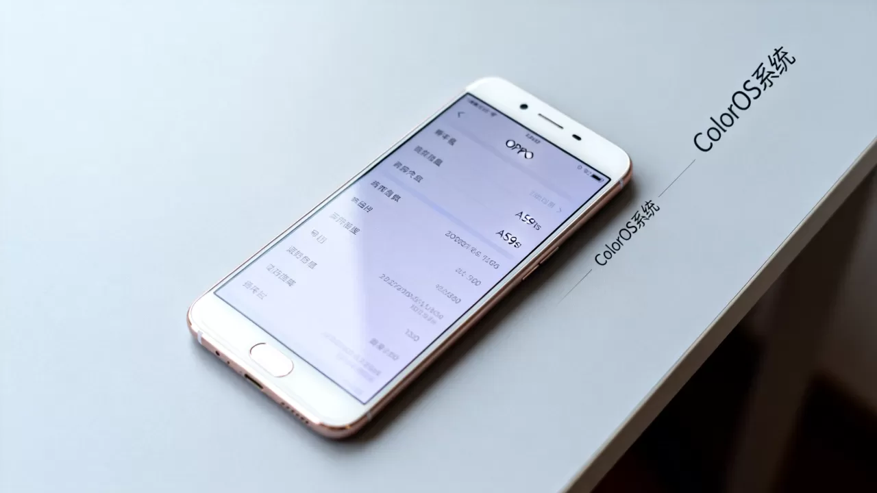 OPPO A59s系统是什么，OPPO A59s运行什么系统